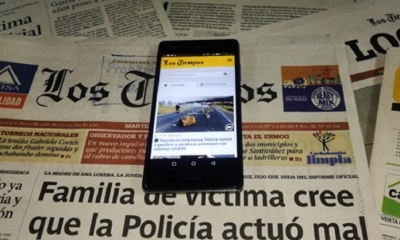 Imagen Ilustrativa. Foto: ANF