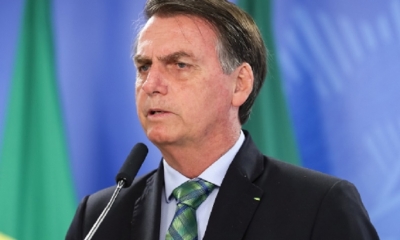 Jair Bolsonaro/Foto. RRSS