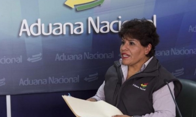 Marlene Ardaya /Foto. RRSS