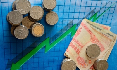 los organismos internacionales y los economistas independientes calculan que el país tendrá un crecimiento de sólo 3,5 %