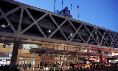 Ciudad de Nueva York