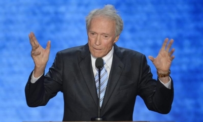 Clint Eastwood 