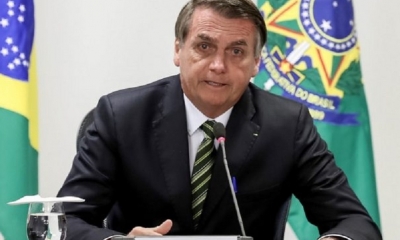 Jair Bolsonaro/Foto. RRSS