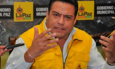 Luis Revilla/Foto. RRSS