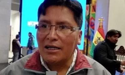 Juan Carlos Machaca/Foto. RRSS