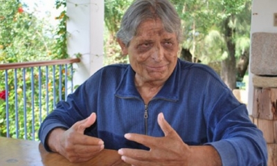 Jaime Paz Zamora/Foto. Internet