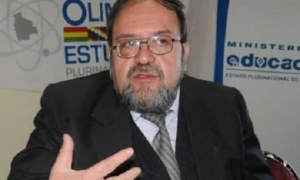 Las carteras de Educación, Gobierno y Presidencia fueron destacadas por los sectores sociales