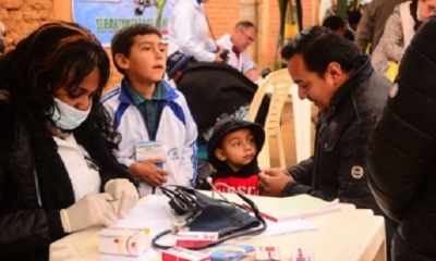 IMAGEN REFERENCIAL/ Foto. RRSS