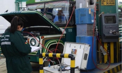La ANH garantiza abastecimiento en de combustibles este fin de año | ANH