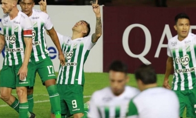 Oriente Petrolero