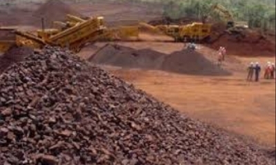 China firmó el contrato de crédito a favor de Bolivia por un monto aproximado de 420 millones de dólares