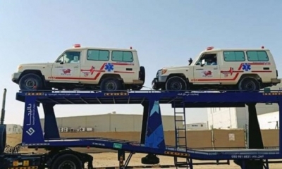 Ministerio bloqueó el pago por ambulancias fantasmas en Potosí.