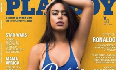 La revista tiene bajas ventas/Foto. RRSS
