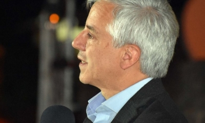 Álvaro García Linera/Foto. RRSS