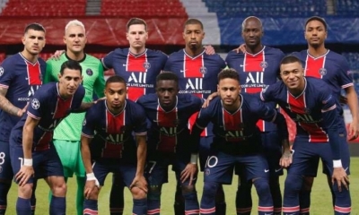 No se dio a conocer el nombre del jugador afectado.