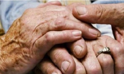 En la valoración médica realizada a los ancianos el médico determinó 15 días de impedimeno para el varón, mientras que para la mujer 8 días.