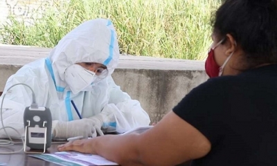 Santa Cruz de la Sierra acapara 87 de los casos, que significan el 65% de los positivos del departamento