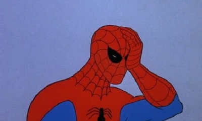 Spider-Man