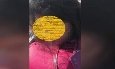 La mujer celebraba su cumpleaños/Foto. RRSS