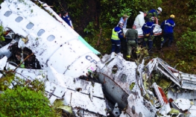 Hace casi 5 años sucedió la tragedia/Foto. RRSS