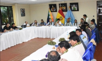 Rada destacó la importancia de ese encuentro 