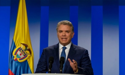 Ivan Duque