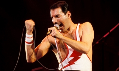 Bob King / Redferns / Gettyimages.ru