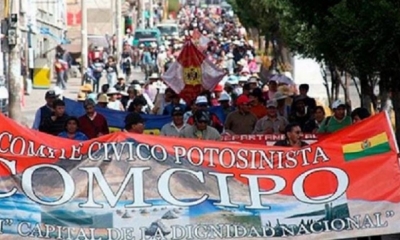 Imagen Referencial/Foto. RRSS