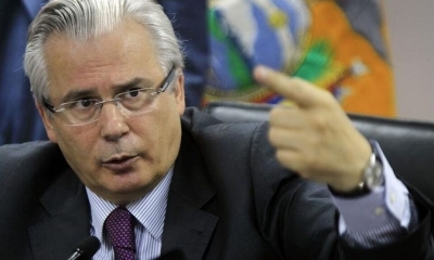 Baltasar Garzón