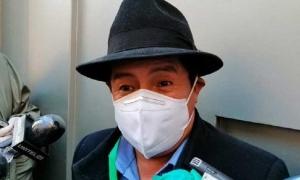 Rafael Quispe 