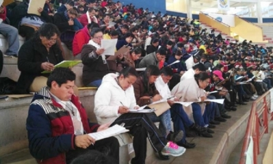 IMAGEN REFERENCIAL/ Foto. RRSS