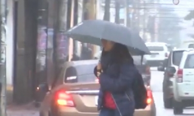 Autoridades piden precautelar a los niños/Foto. Captura de pantalla