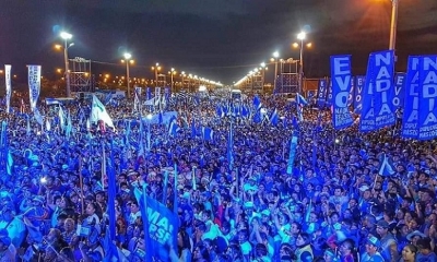 El Movimiento al Socialismo (MAS)