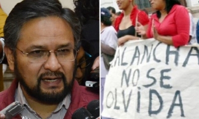 Según Barón, la Comisión pretende presentar esos 18 casos al pleno del Legislativo durante esta gestión en tandas de tres.    