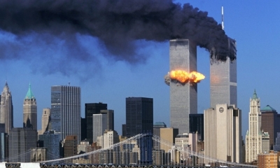 Torres Gemelas.