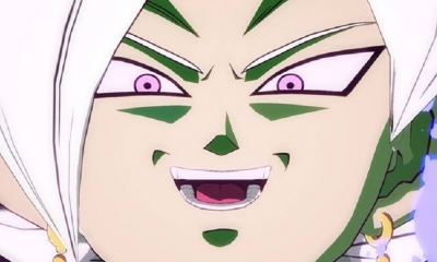 Dragon Ball FighterZ/Foto. RRSS