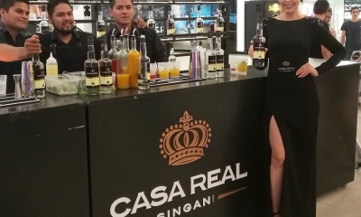 El evento contará con mucho color/Foto. Kreab (Ver imágenes)