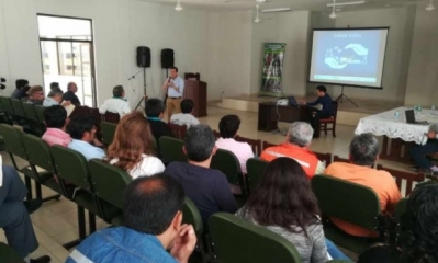 El plan de seguridad vial es una necesidad para la ciudad