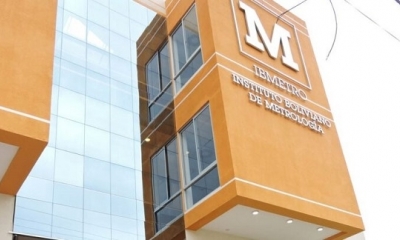 El Instituto Boliviano de Metrología (Ibmetro).