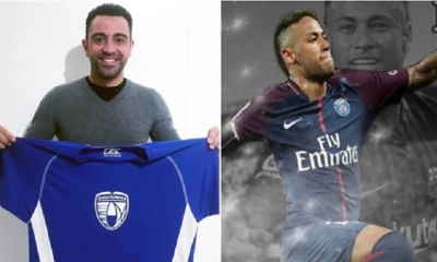 Algunos clubes bromearon en las redes sociales con motivo de este 28 de diciembre
