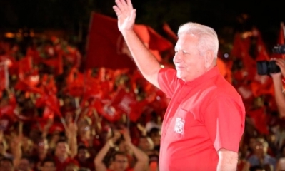 Rubén Costas, gobernador de Santa Cruz/Foto. RRSS