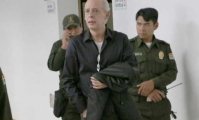 Carlos Chávez/Foto. RRSS