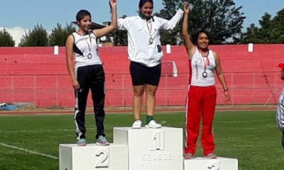 Ana Laura Méndez/Foto. RRSS