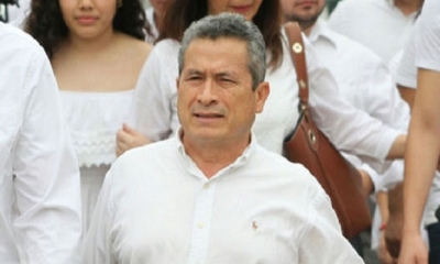 Gustavo Pedraza