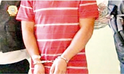 Un hombre de 41 años violaba a su sobrina de 9 años y le daba 10 bolivianos para que la niña no avise a sus padres del abuso que sufría.