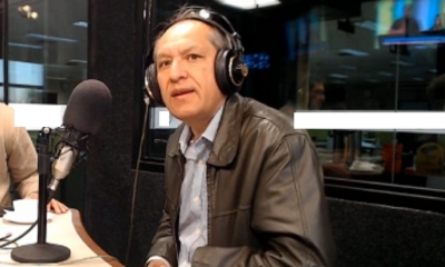 Walter Chávez/Foto. RRSS