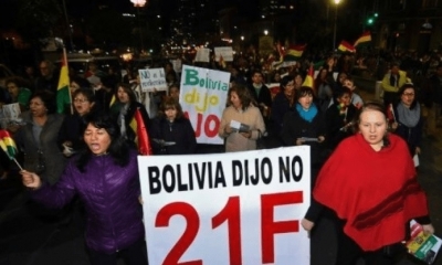 Imagen Referencial. Foto: Internet