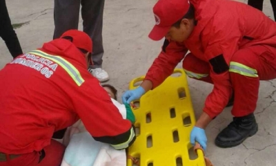 Realizaron actividades de proclamación respaldando al mandatario de Estado.
