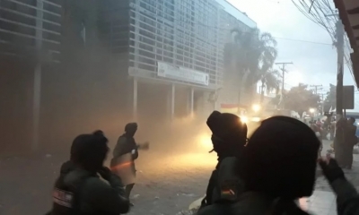 Buscan ambientes para brindar la atención adecuada/Foto. RRSS 