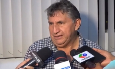 José Parra/Foto. Captura de pantalla 